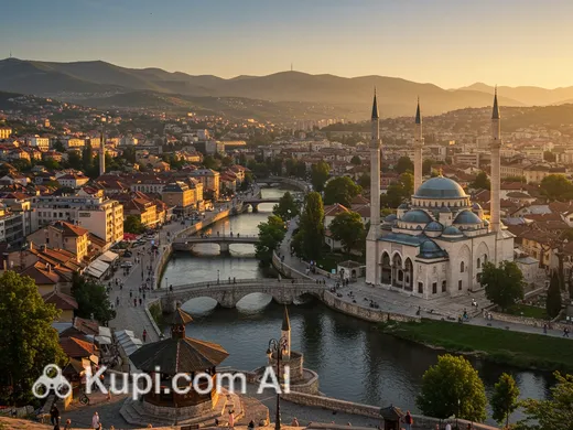 Sarajevo