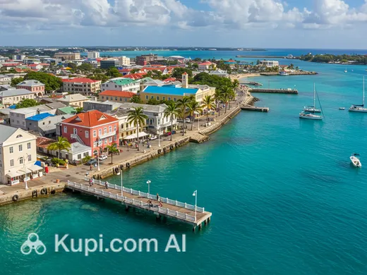 Bridgetown