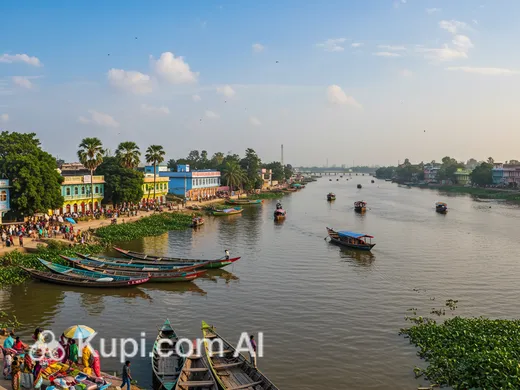 Barisal