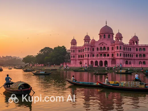 Dhaka