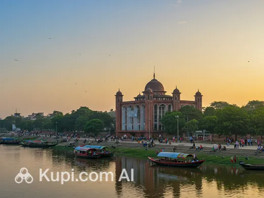 Rajshahi