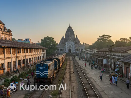 Saidpur
