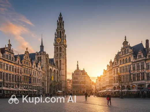 Antwerp