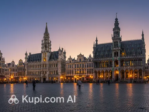 Brussels