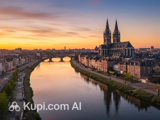 Liege