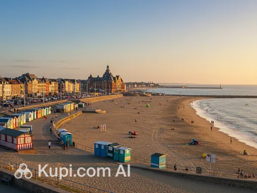 Ostend