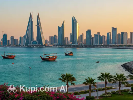 Manama
