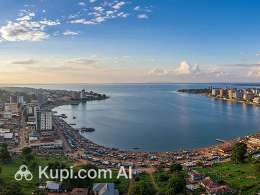 Bujumbura