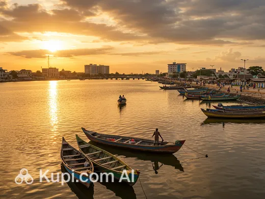 Cotonou