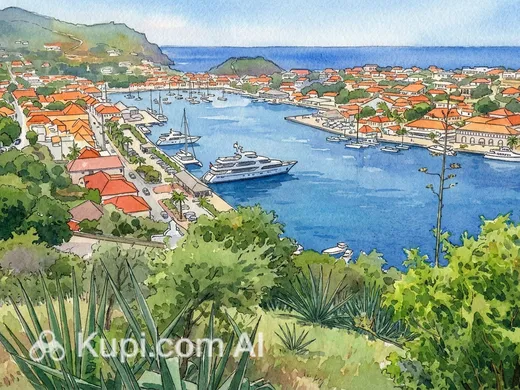 Gustavia