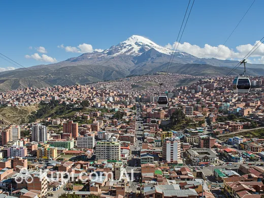 La Paz