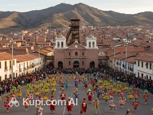 Oruro