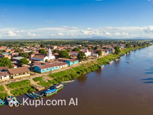 Rurrenabaque