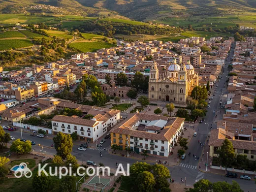 Tarija