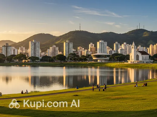 Belo Horizonte