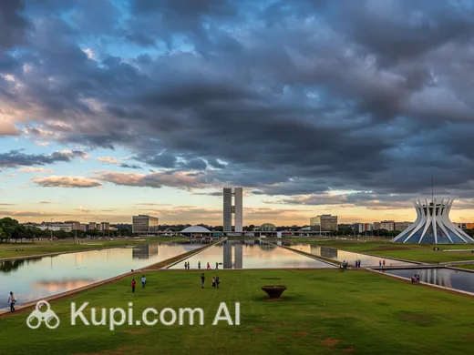 Brasilia