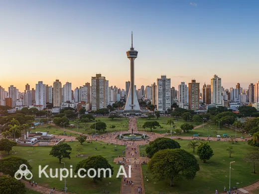 Campo Grande