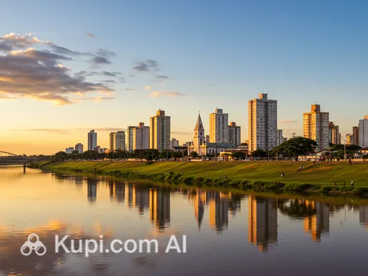 Cuiabá