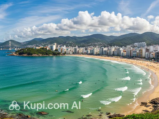 Florianopolis