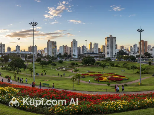 Goiania
