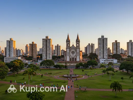 Londrina
