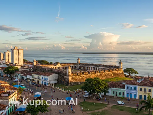 Macapá