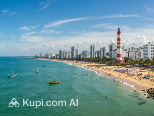 Maceio