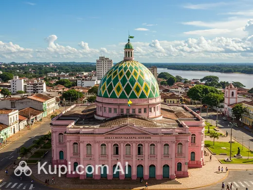 Manaus