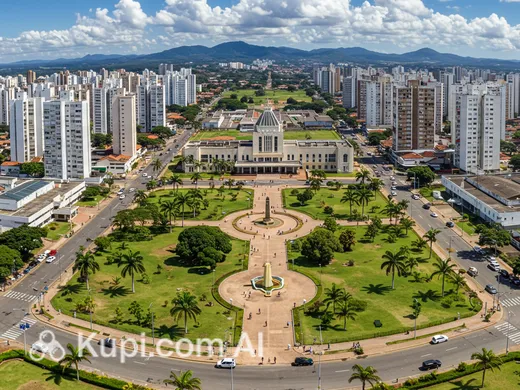 Palmas