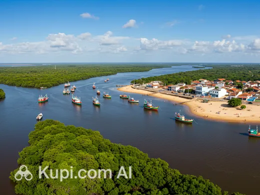 Parnaíba