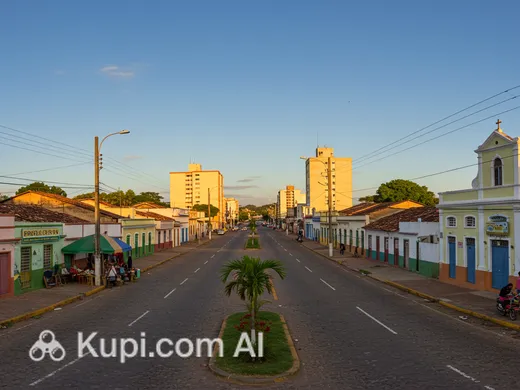 Ponta Porã