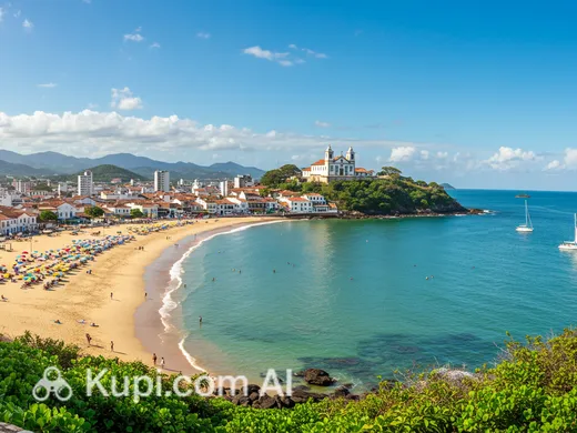 Porto Seguro