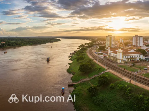 Porto Velho