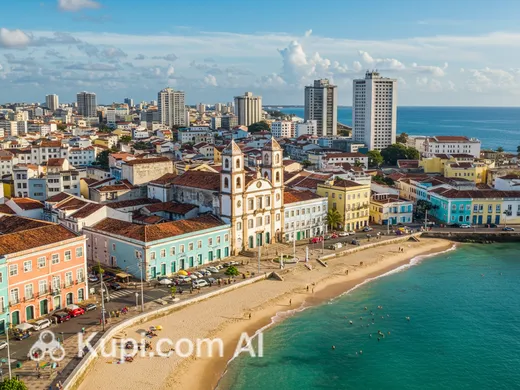 Recife