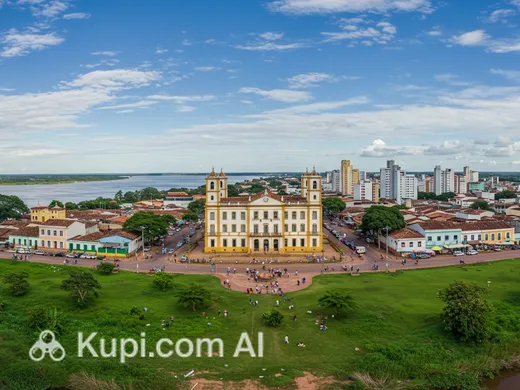 Rio Branco