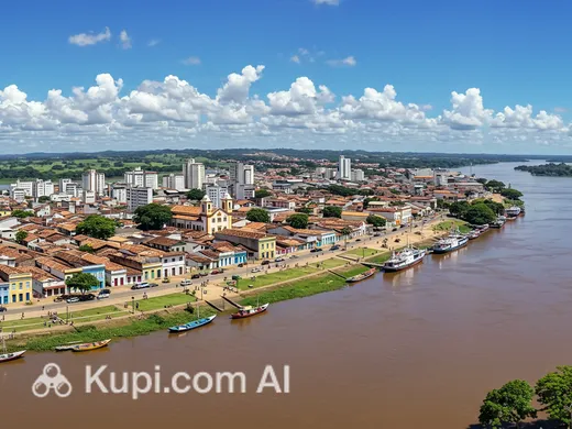 Santarem
