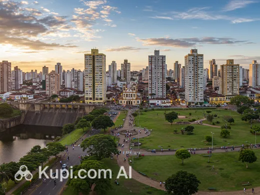 Sao Jose do Rio Preto
