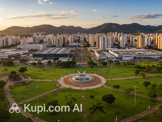 Sao Jose dos Campos