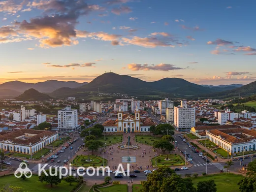 Vitoria da Conquista