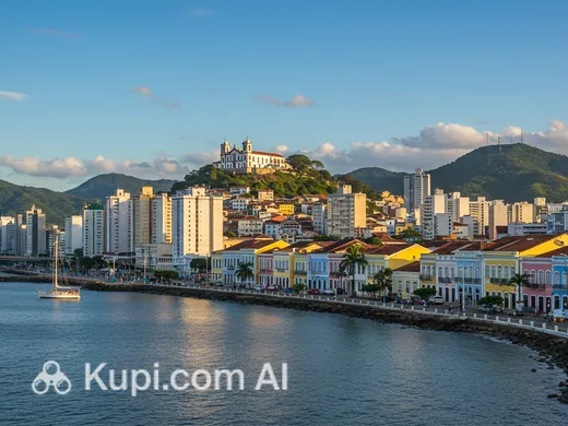Vitoria