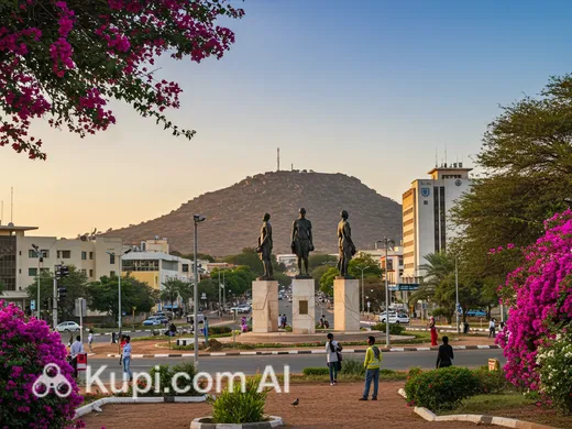 Gaborone
