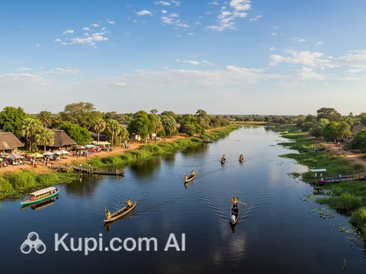 Maun