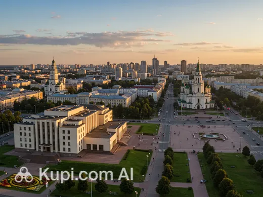 Minsk