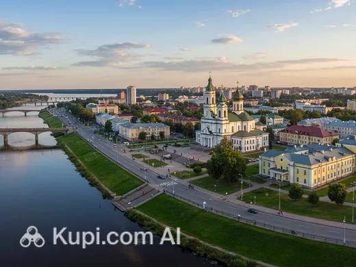 Mogilev