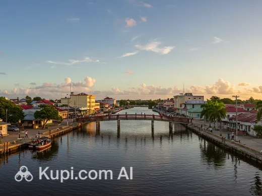 Belize City