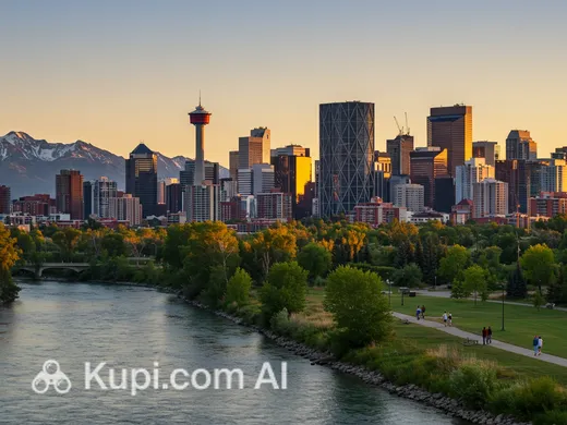 Calgary