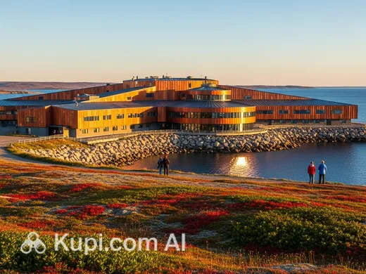 Cambridge Bay