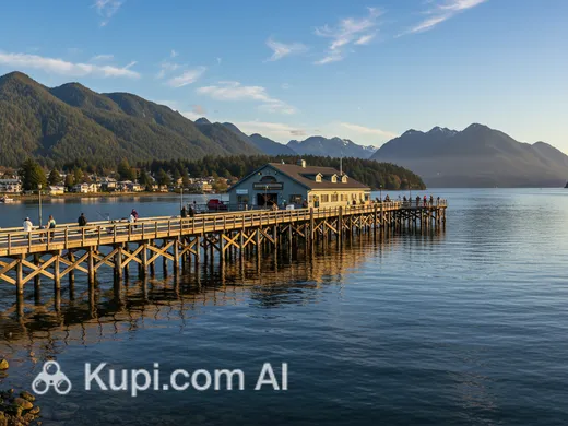 Campbell River
