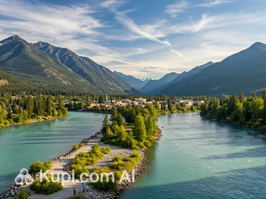 Castlegar