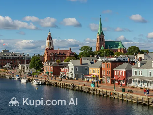 Charlottetown